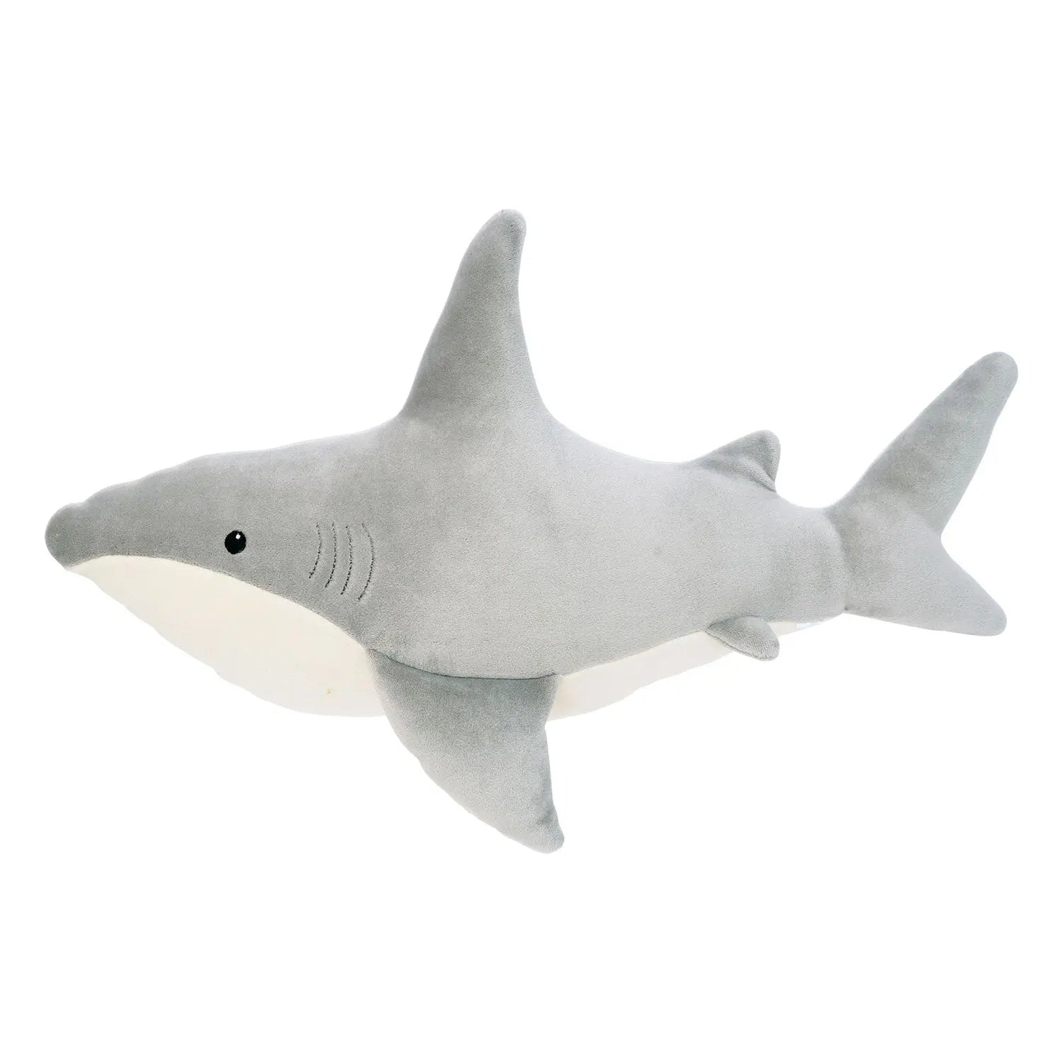 Velveteen Snarky Sharky-Little Sprout