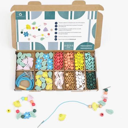 Bracelet Making Kit-Little Sprout