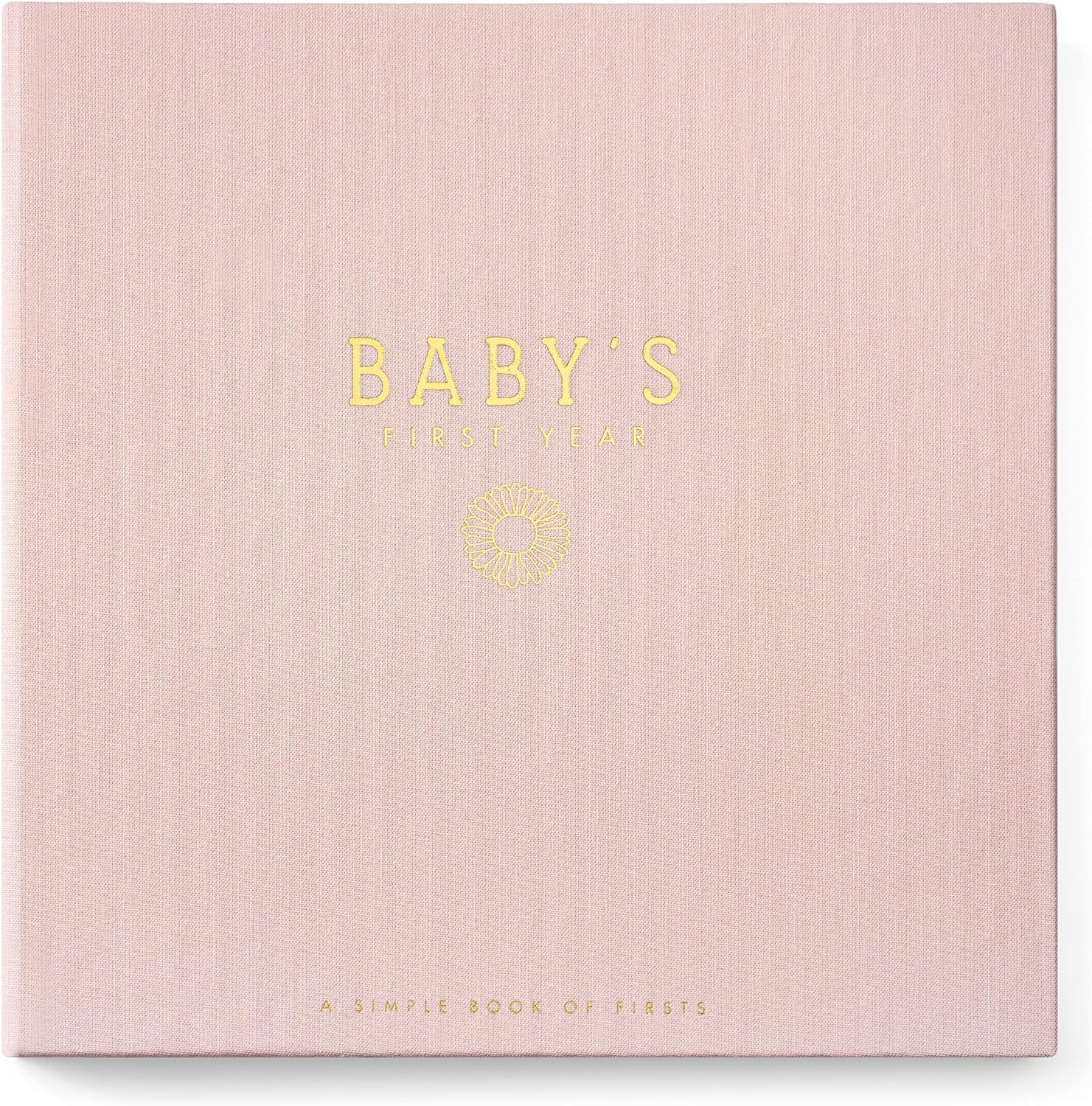 Luxury Memory Book-Little Sprout