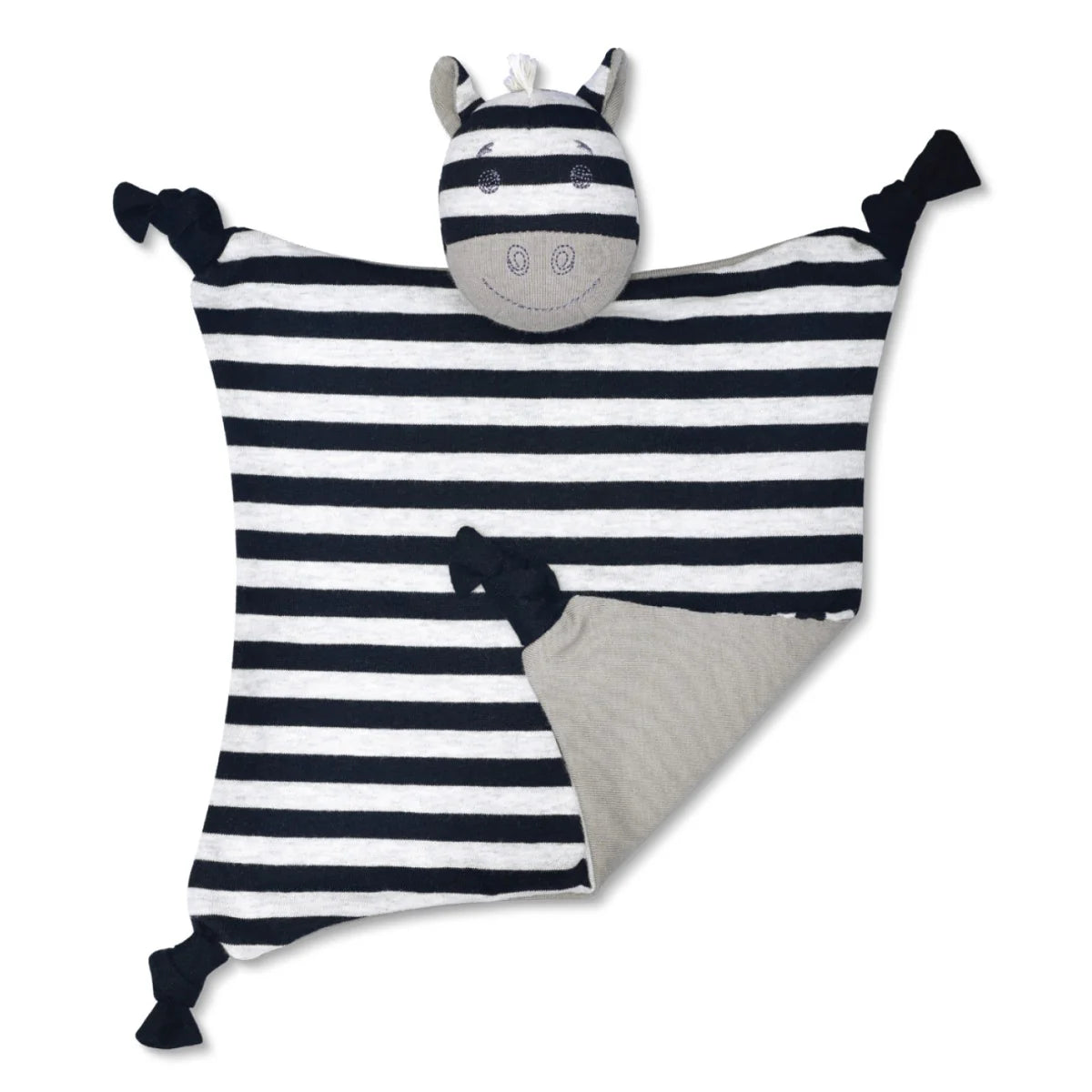 Farm Buddies Blankie-Little Sprout