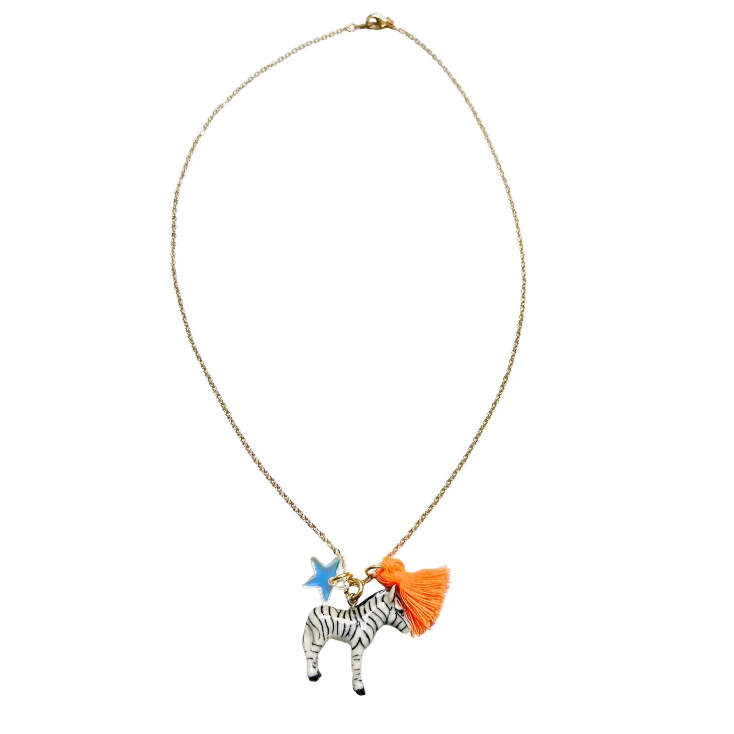 Critters Necklace-Little Sprout