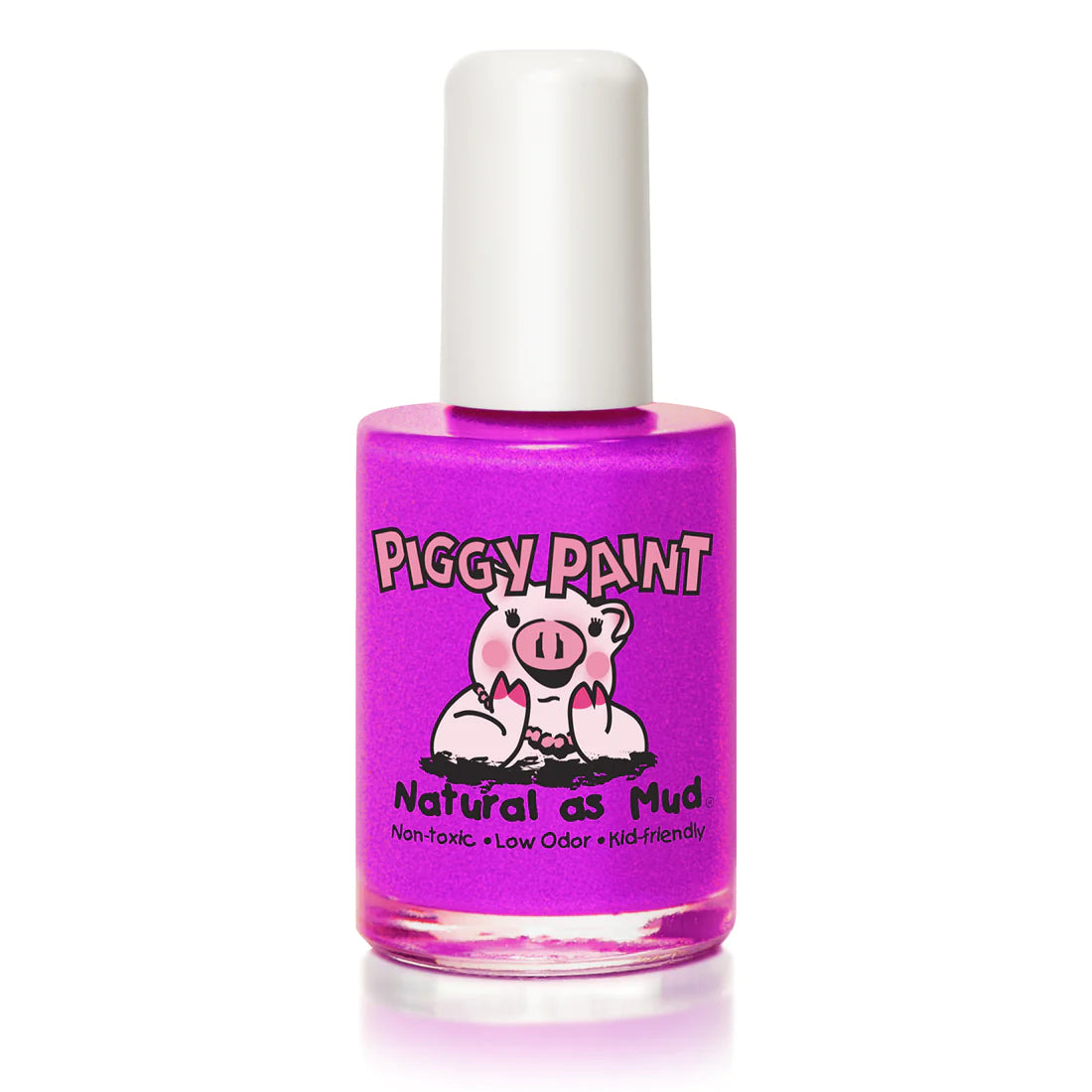 Piggy Paint Nail Polish-Little Sprout