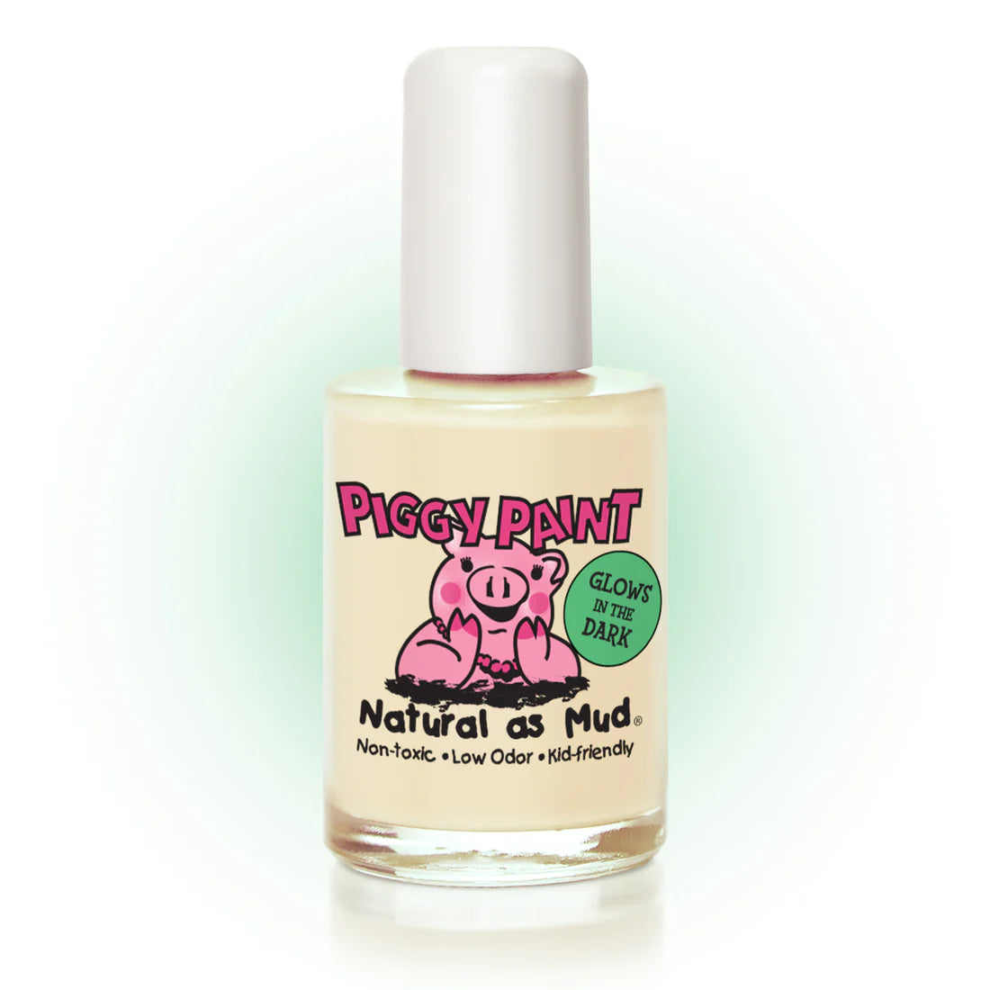 Piggy Paint Nail Polish-Little Sprout