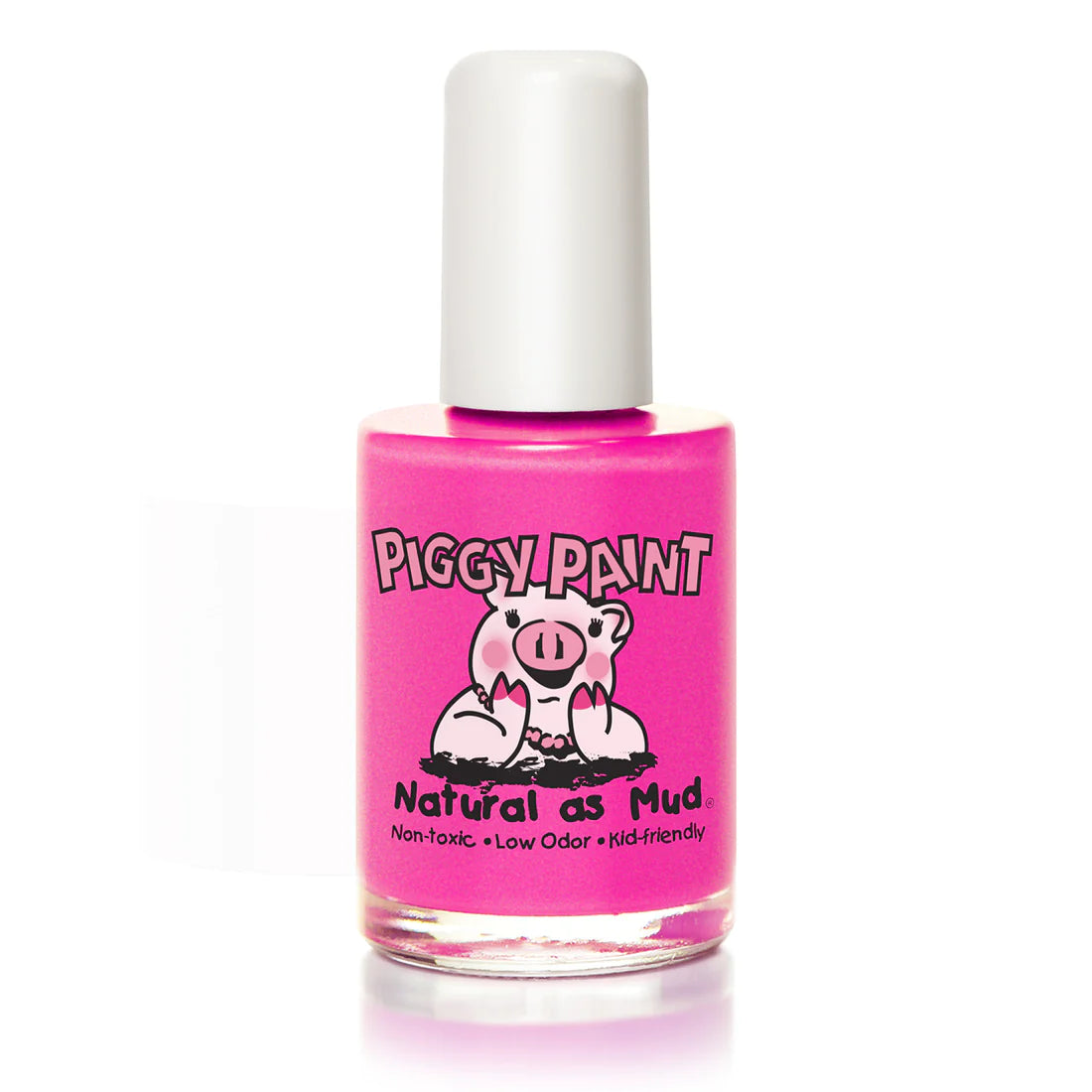 Piggy Paint Nail Polish-Little Sprout