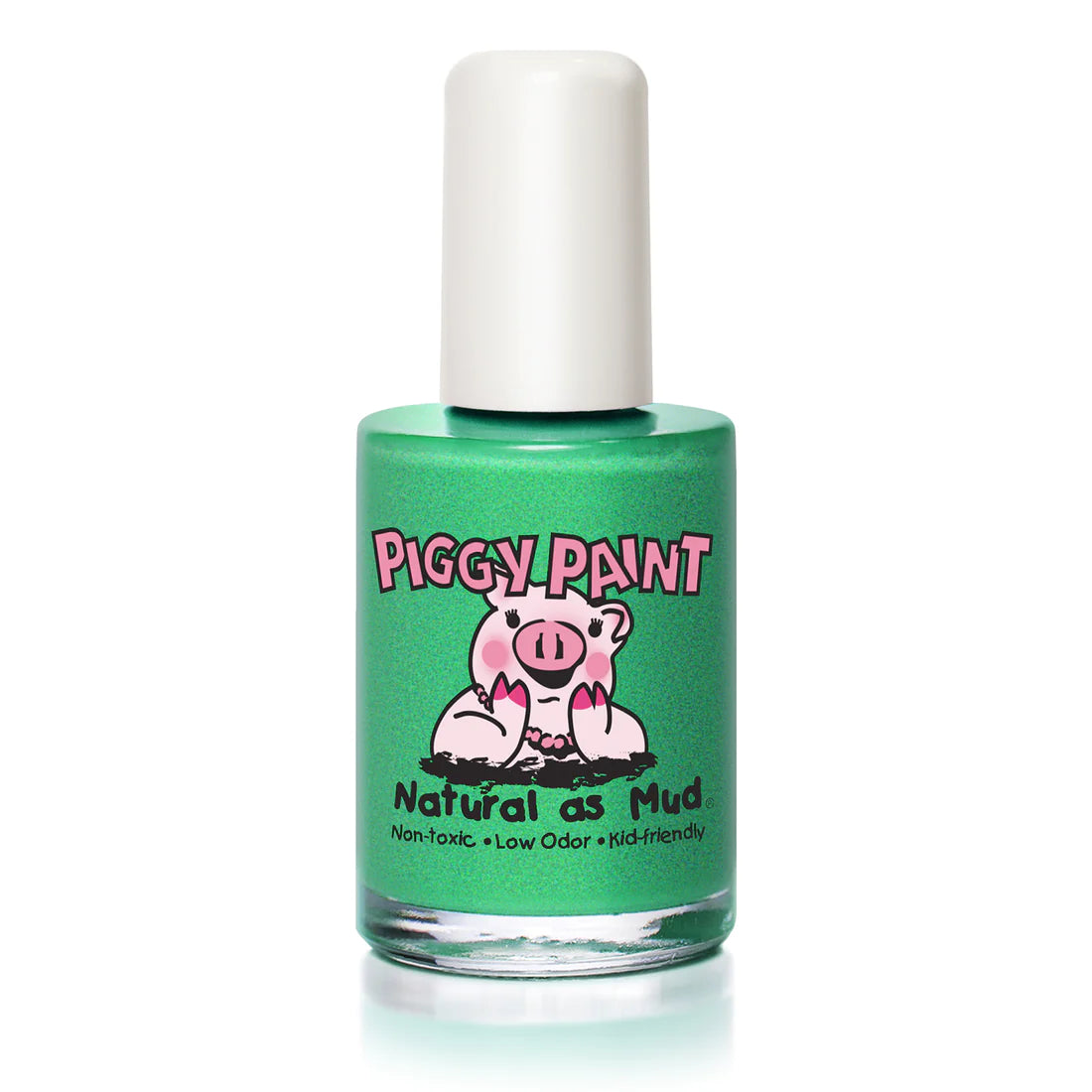 Piggy Paint Nail Polish-Little Sprout