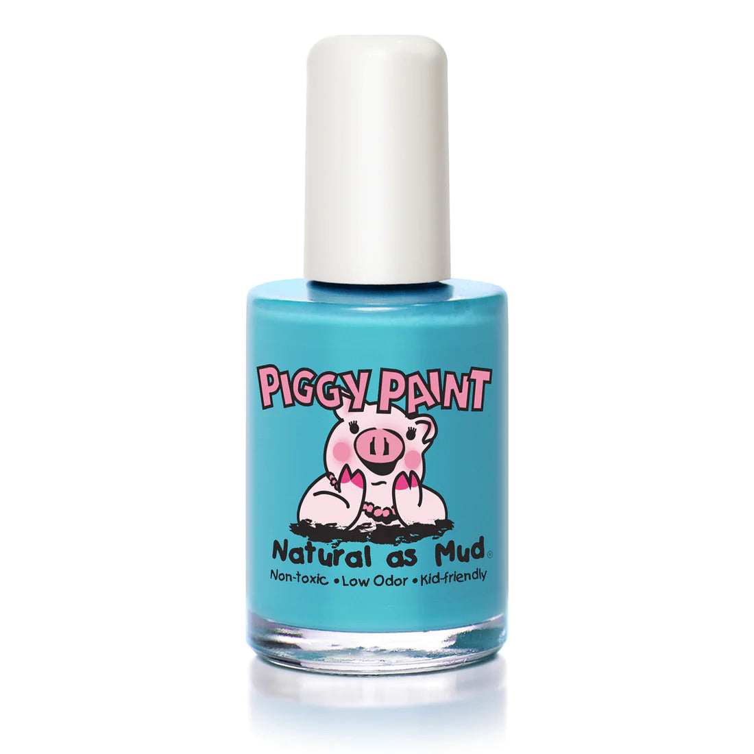 Piggy Paint Nail Polish-Little Sprout