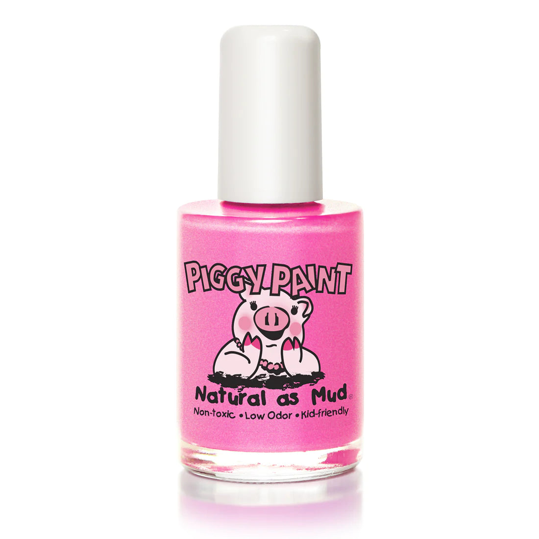 Piggy Paint Nail Polish-Little Sprout