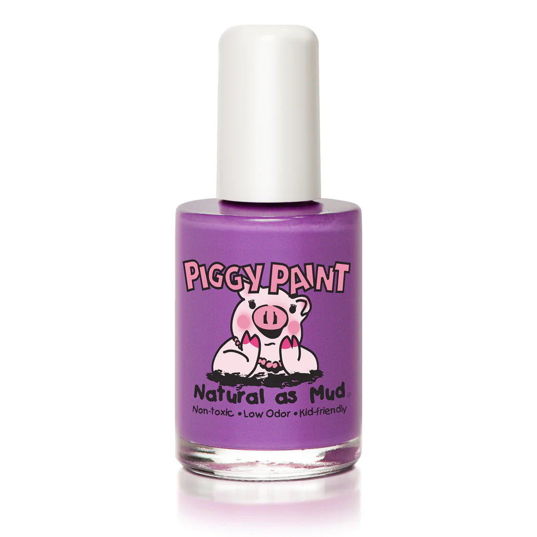 Piggy Paint Nail Polish-Little Sprout