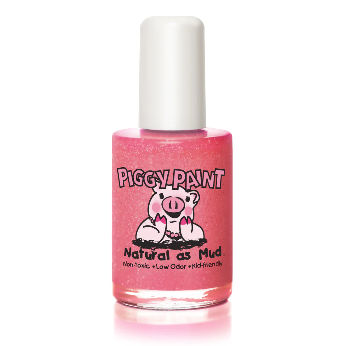 Piggy Paint Nail Polish-Little Sprout