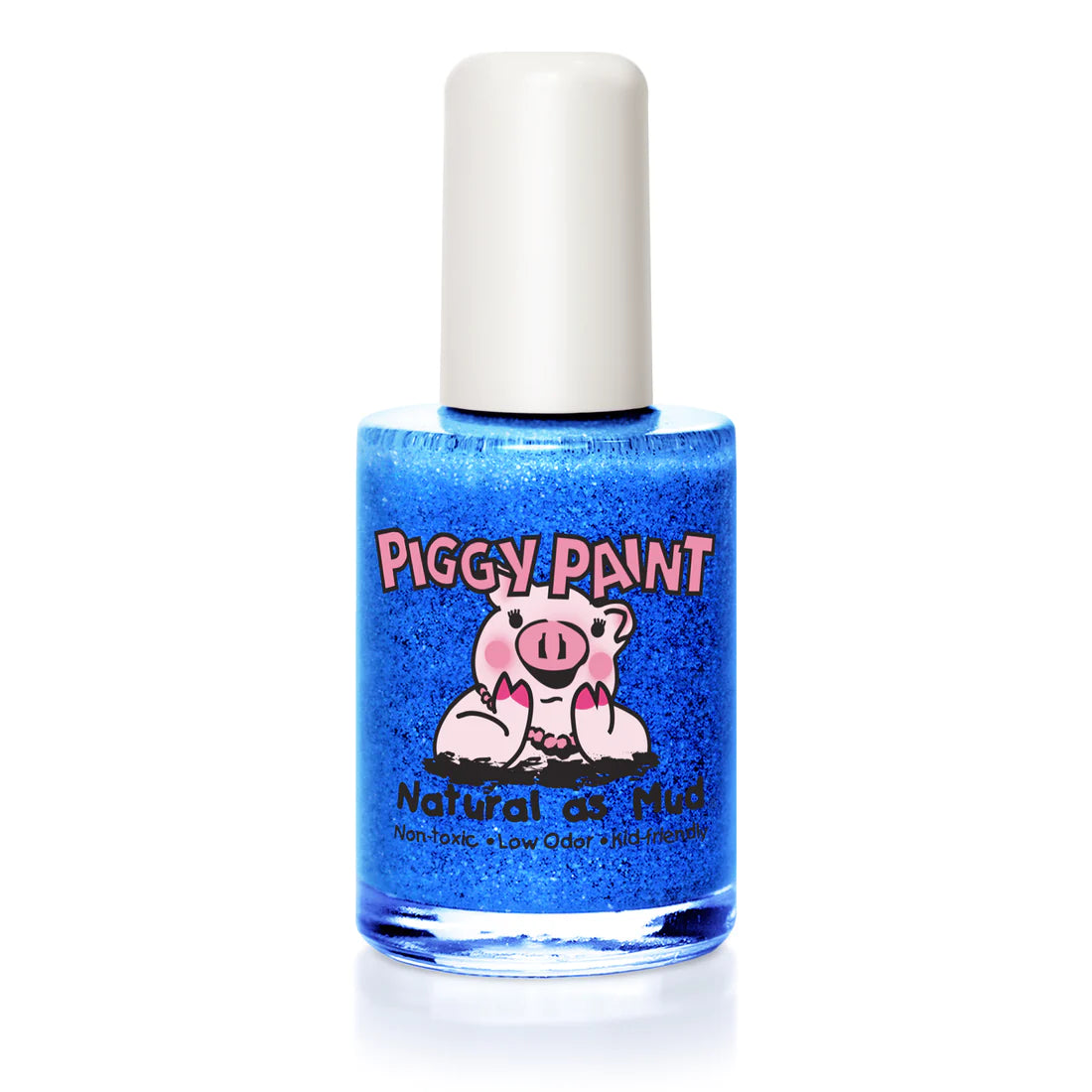 Piggy Paint Nail Polish-Little Sprout