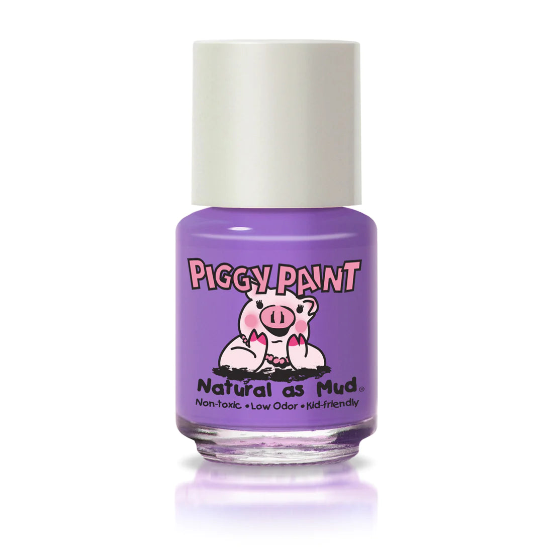 Piggy Paint Nail Polish-Little Sprout
