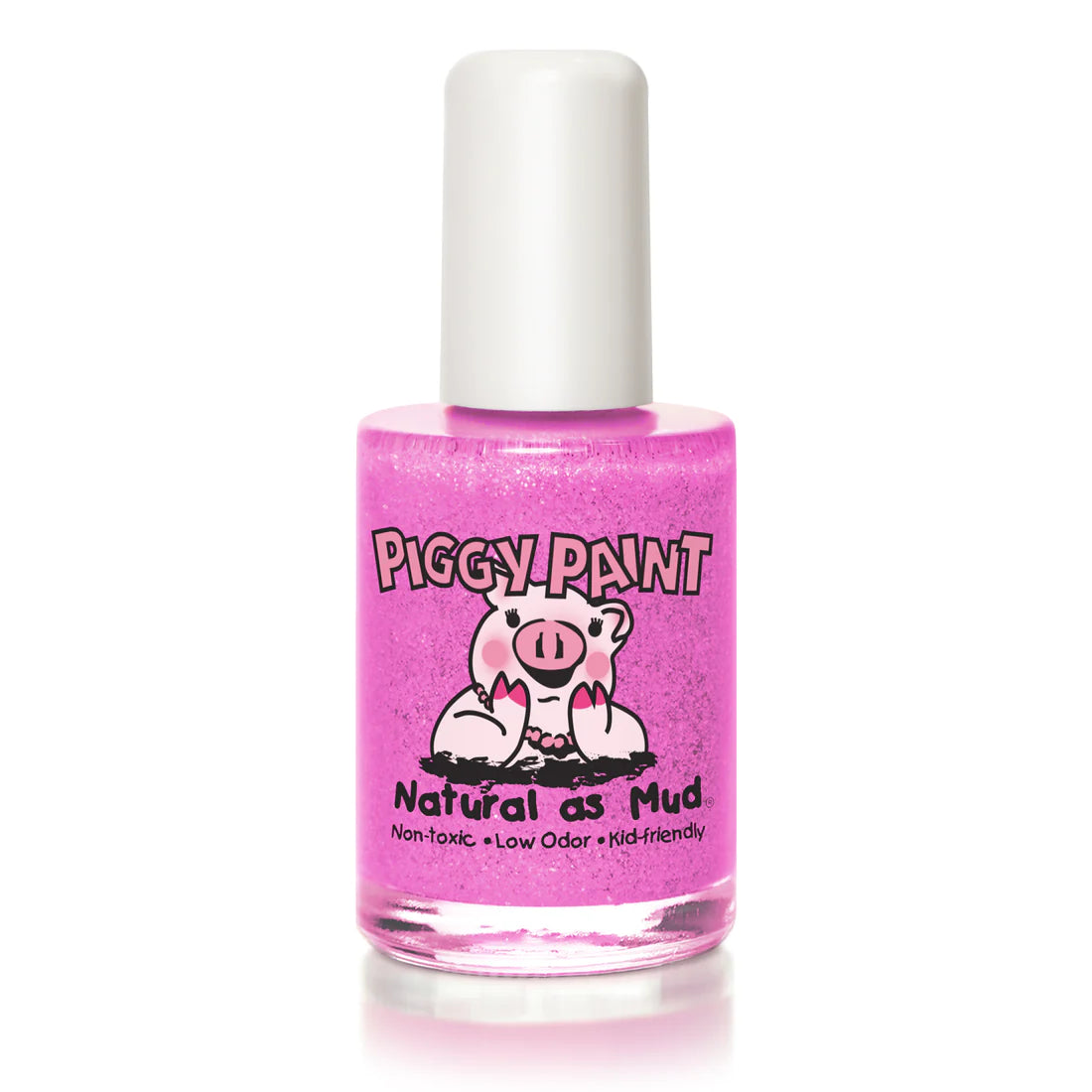Piggy Paint Nail Polish-Little Sprout