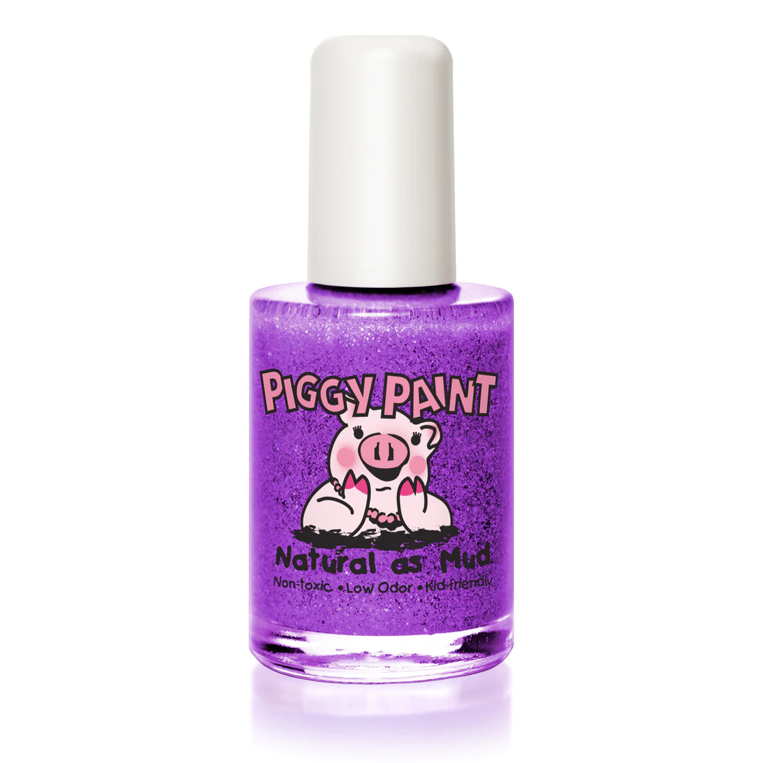 Piggy Paint Nail Polish-Little Sprout