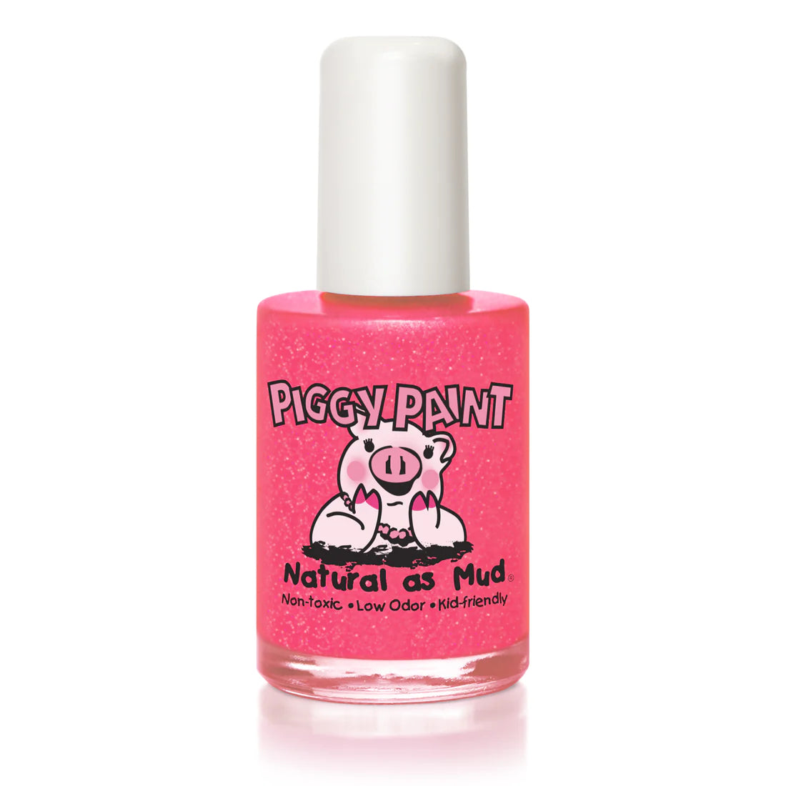 Piggy Paint Nail Polish-Little Sprout