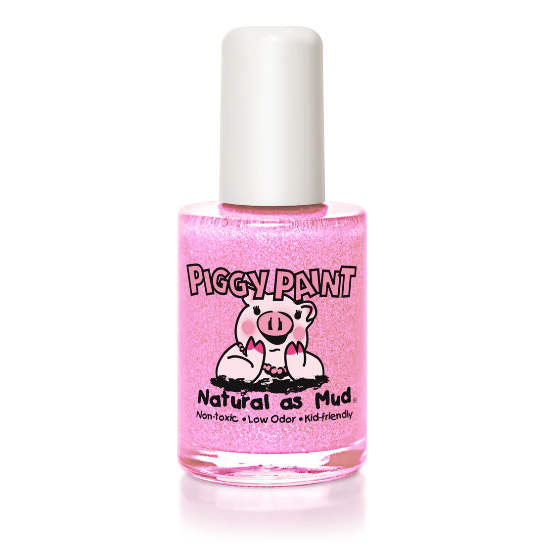 Piggy Paint Nail Polish-Little Sprout