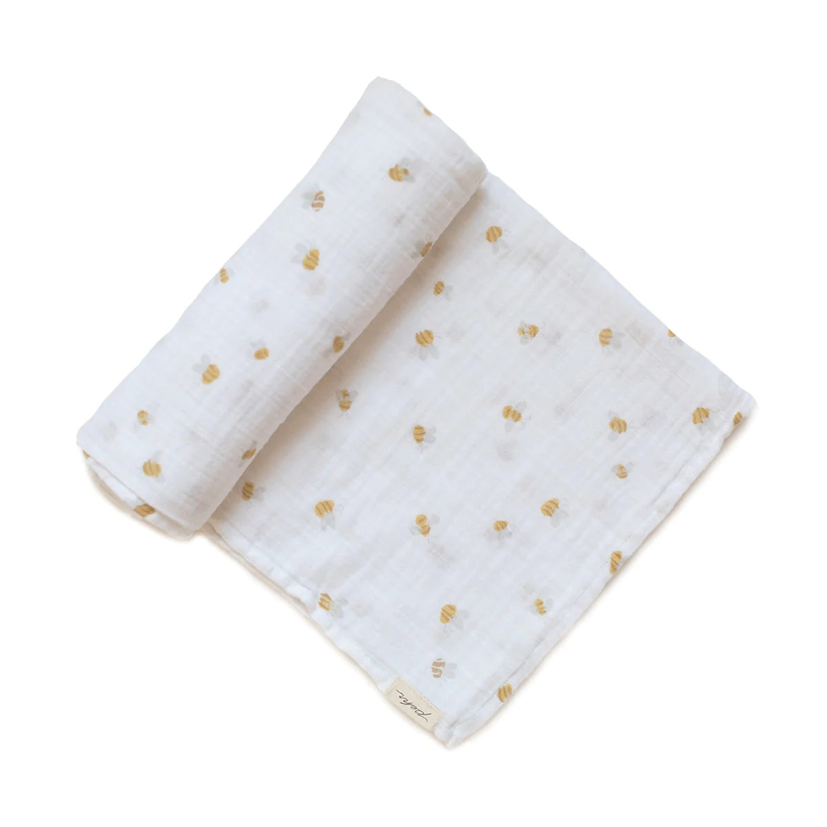 Muslin Swaddle-Little Sprout