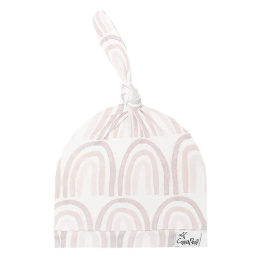 Top Knot Hat-Little Sprout