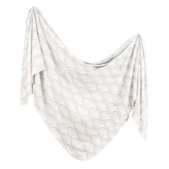 Knit Blanket Single-Little Sprout