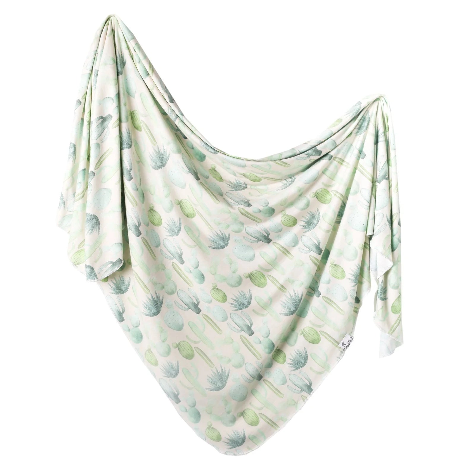 Knit Blanket Single-Little Sprout