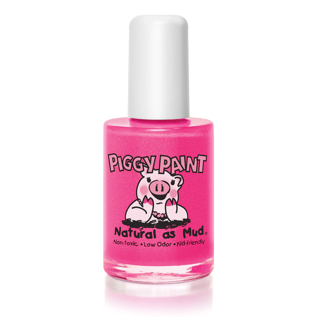Piggy Paint Nail Polish-Little Sprout