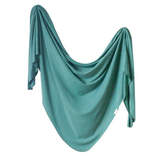 Knit Blanket Single-Little Sprout