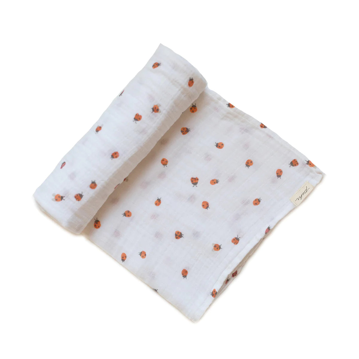 Muslin Swaddle-Little Sprout