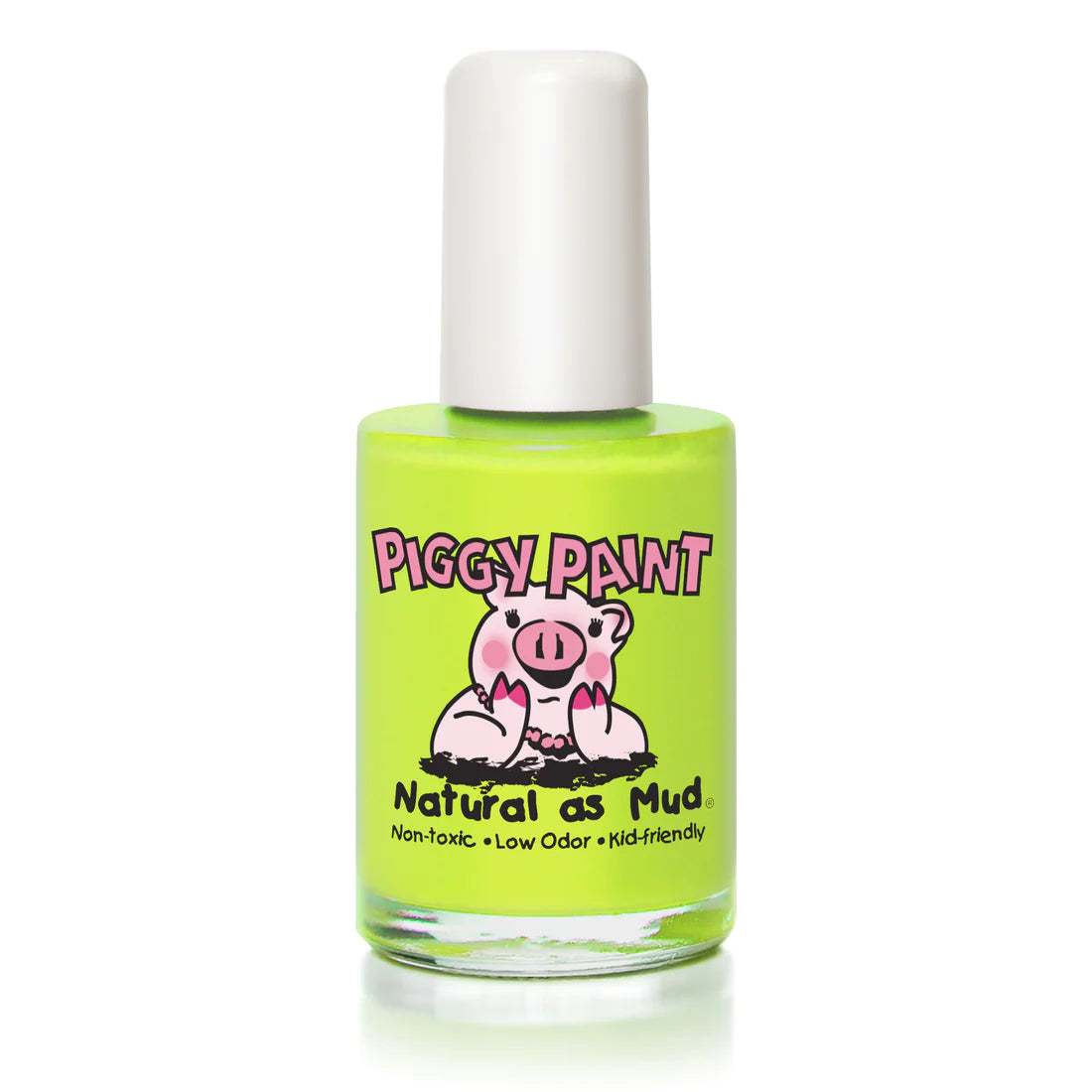 Piggy Paint Nail Polish-Little Sprout