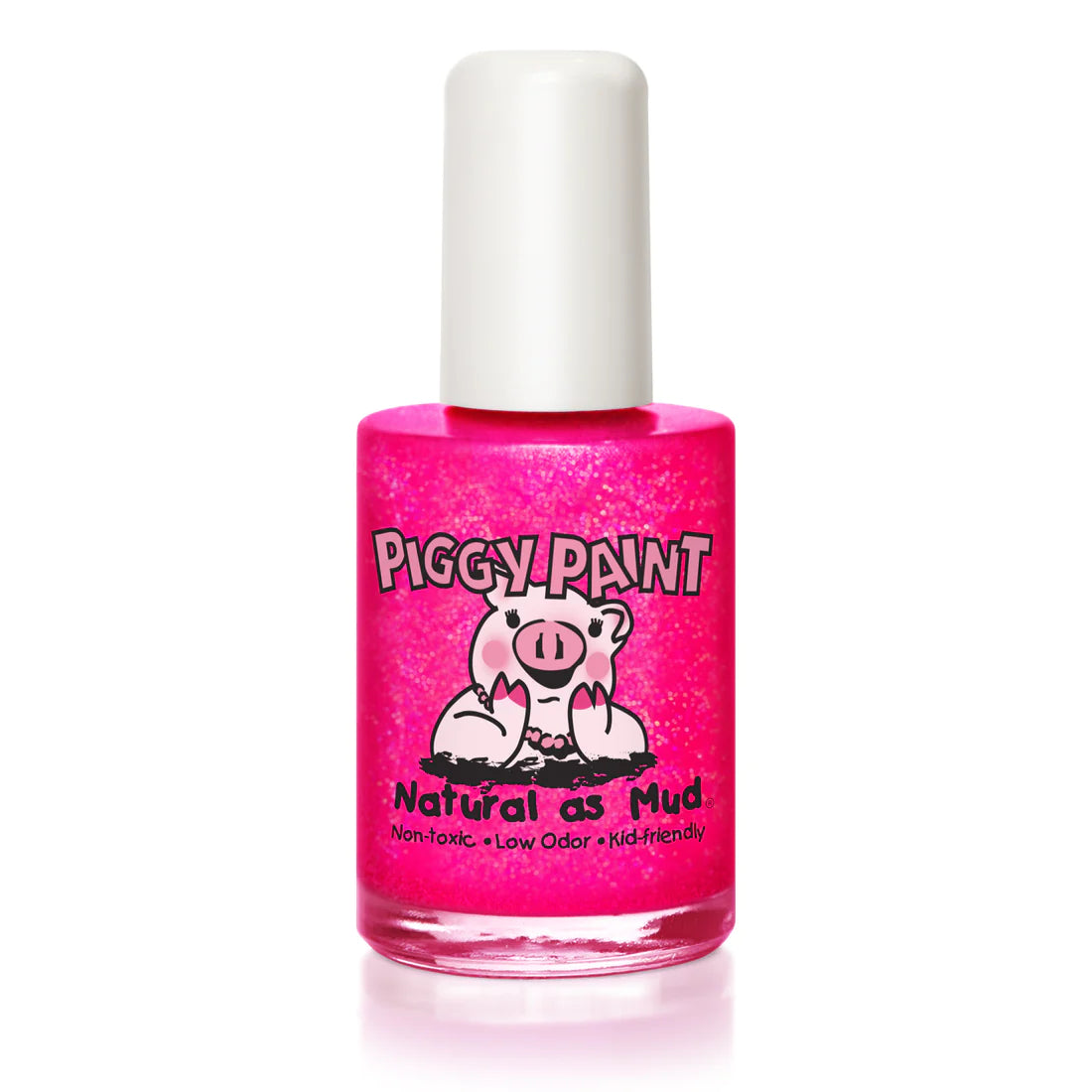 Piggy Paint Nail Polish-Little Sprout