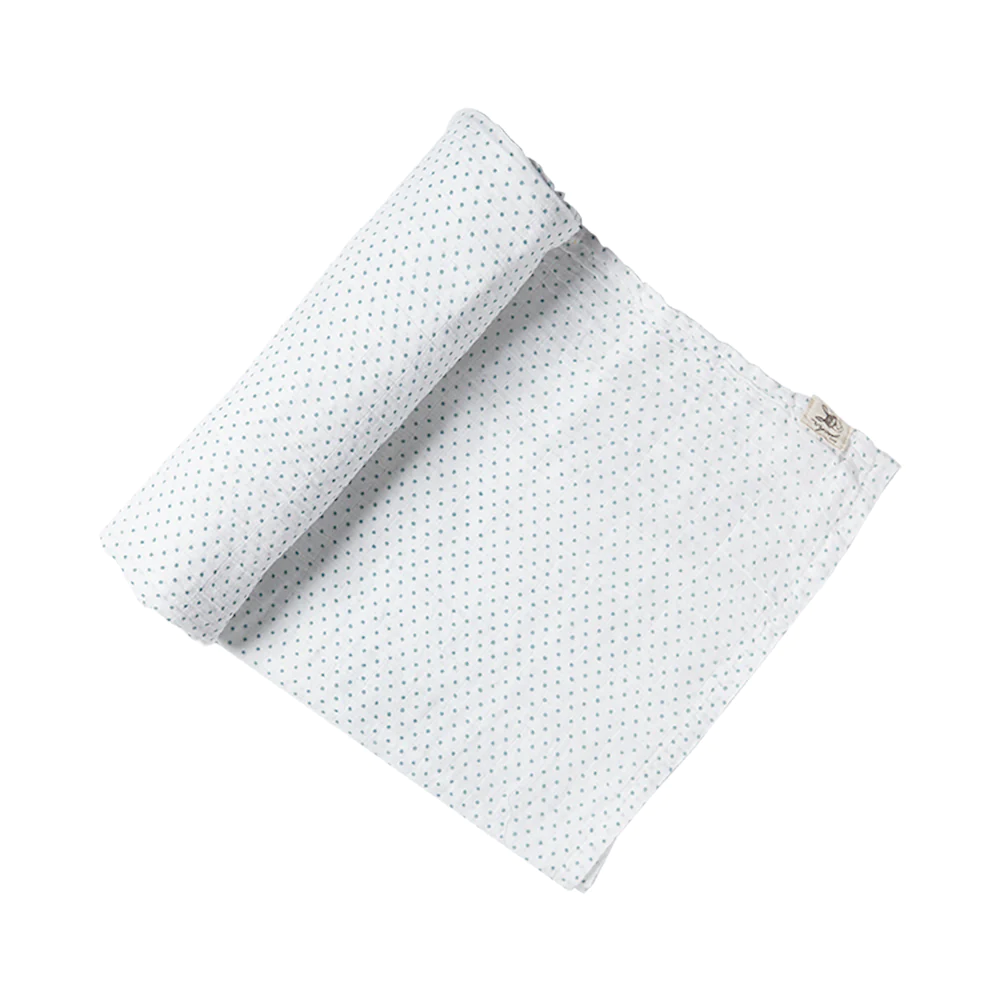 Muslin Swaddle-Little Sprout