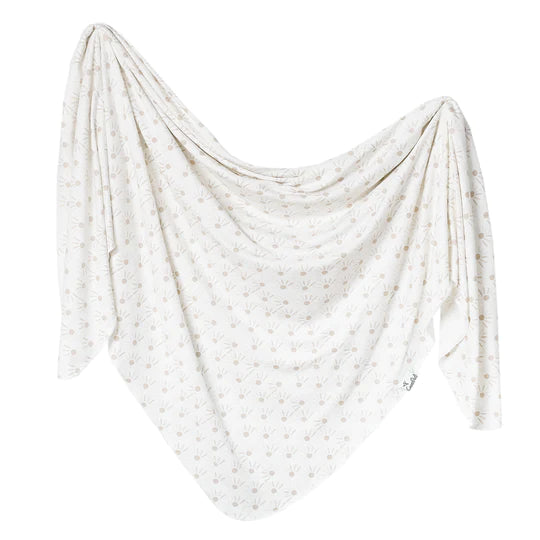 Knit Blanket Single-Little Sprout