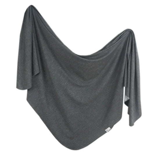 Knit Blanket Single-Little Sprout
