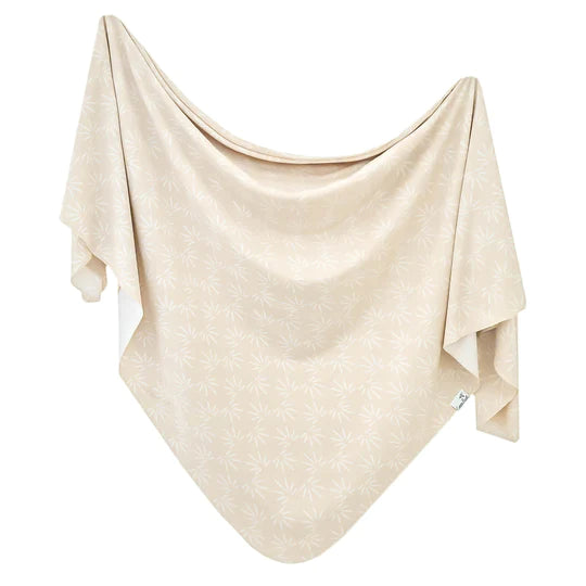 Knit Blanket Single-Little Sprout