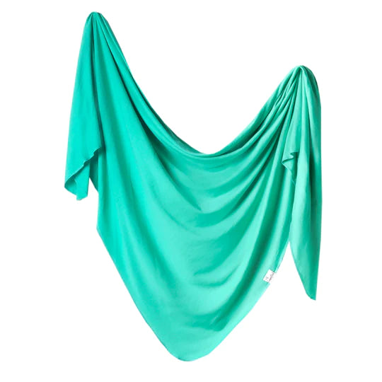 Knit Blanket Single-Little Sprout