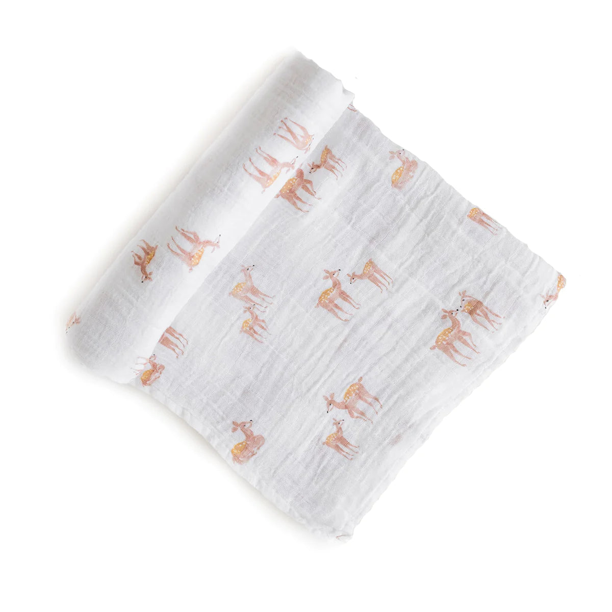 Muslin Swaddle-Little Sprout