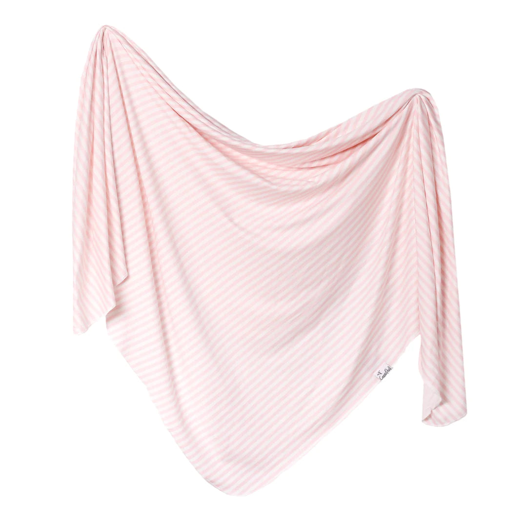 Knit Blanket Single-Little Sprout