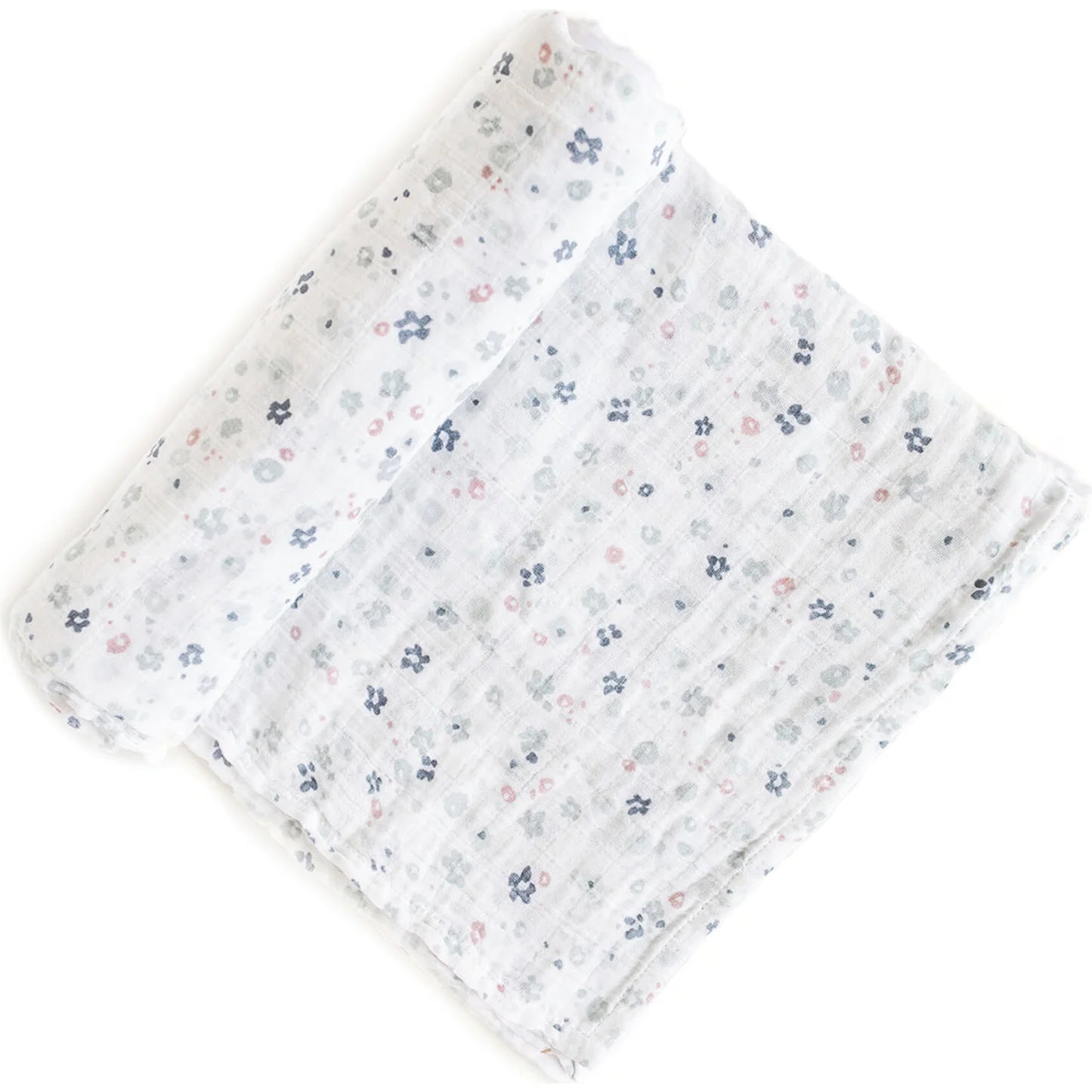 Muslin Swaddle-Little Sprout