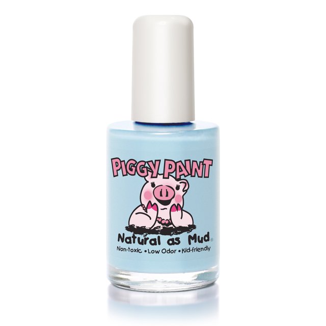 Piggy Paint Nail Polish-Little Sprout