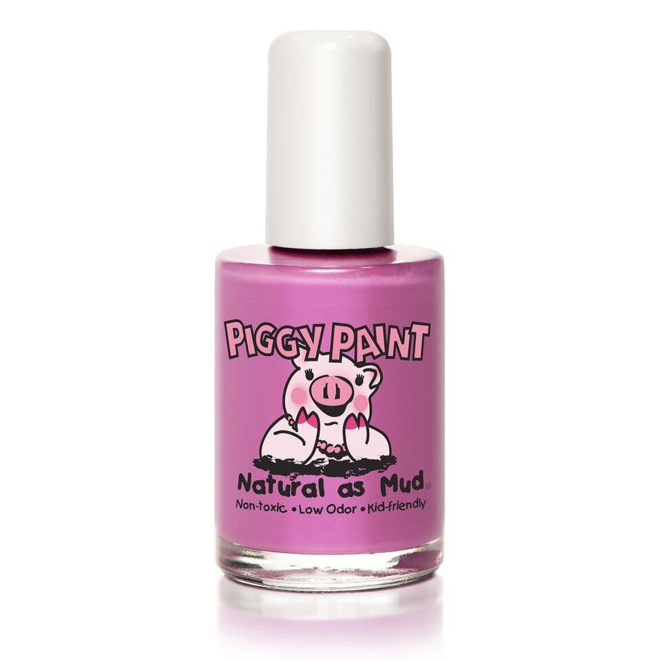 Piggy Paint Nail Polish-Little Sprout