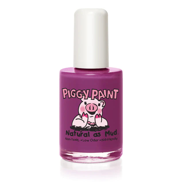 Piggy Paint Nail Polish-Little Sprout