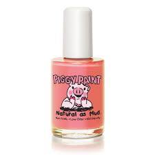 Piggy Paint Nail Polish-Little Sprout