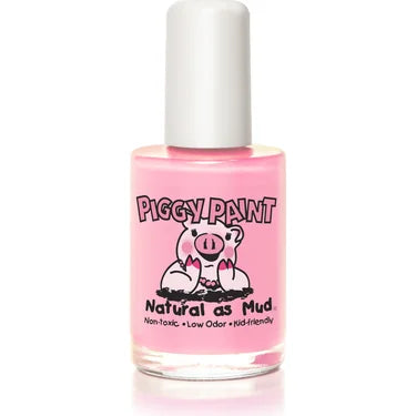 Piggy Paint Nail Polish-Little Sprout