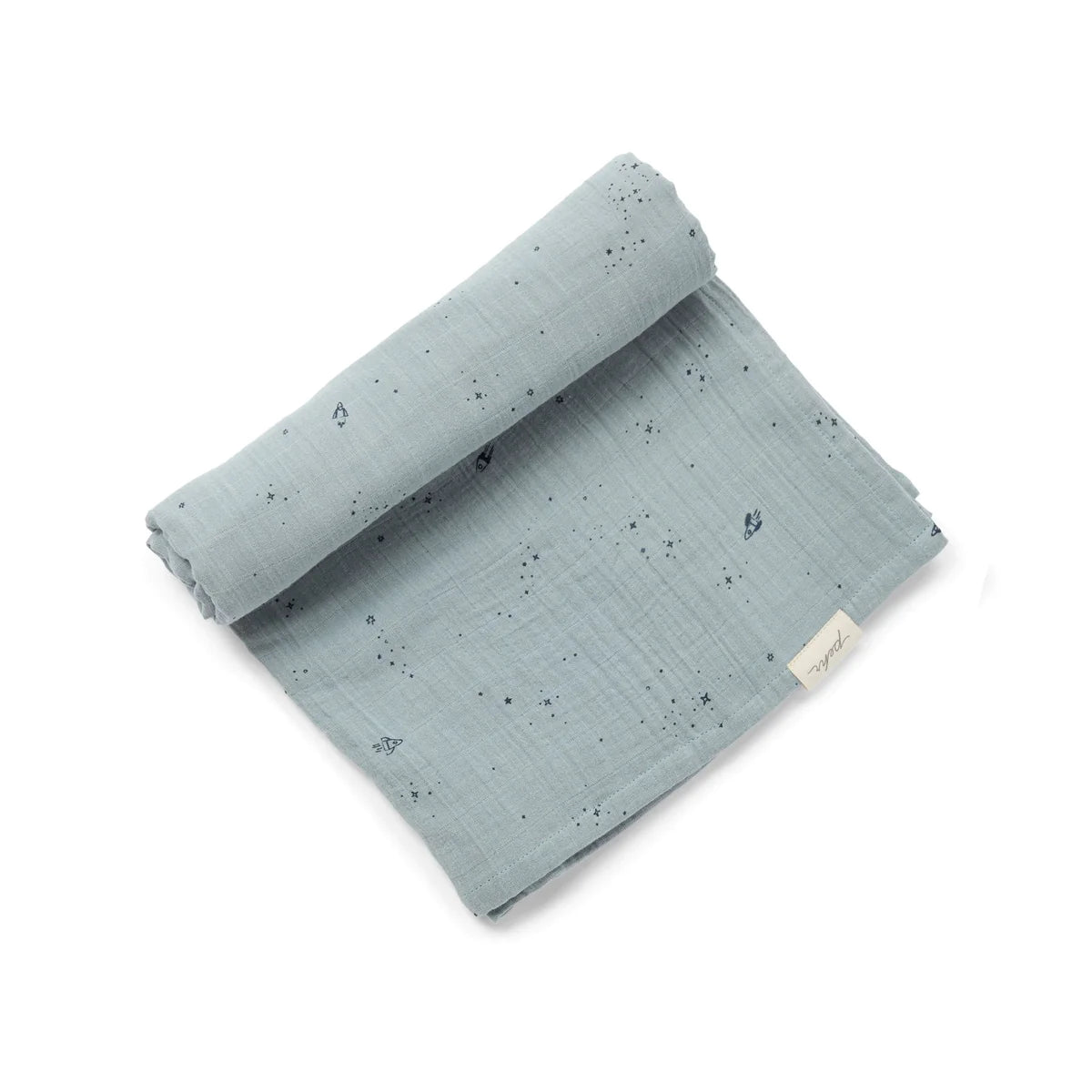 Muslin Swaddle-Little Sprout