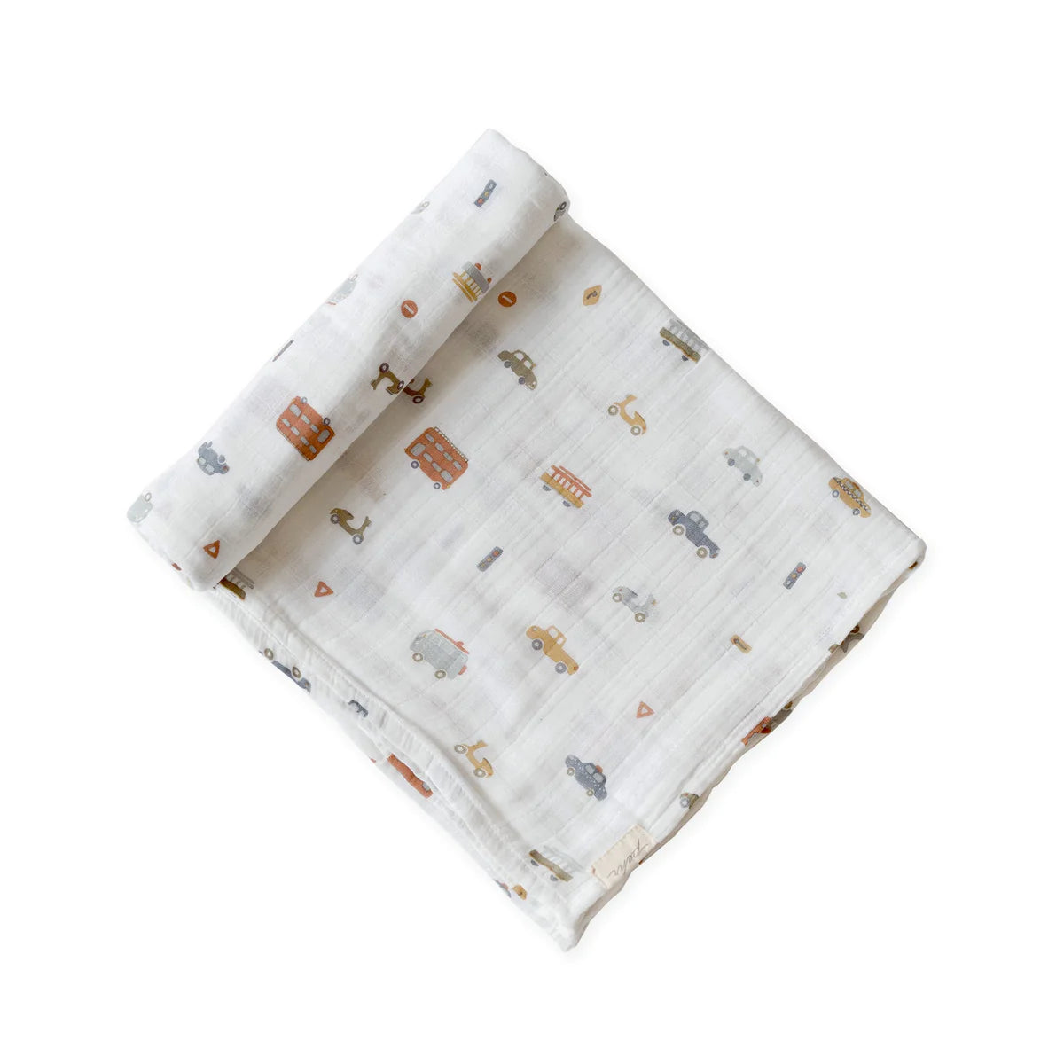Muslin Swaddle-Little Sprout