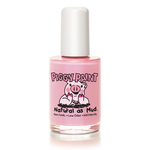 Piggy Paint Nail Polish-Little Sprout