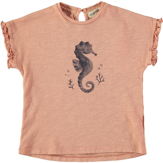 Seahorse T-Shirt