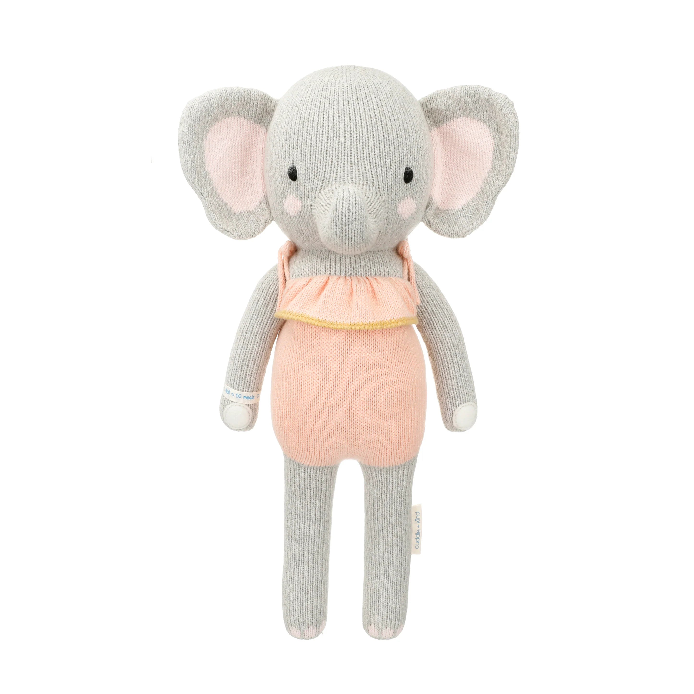 Cuddle + Kind-Little Sprout