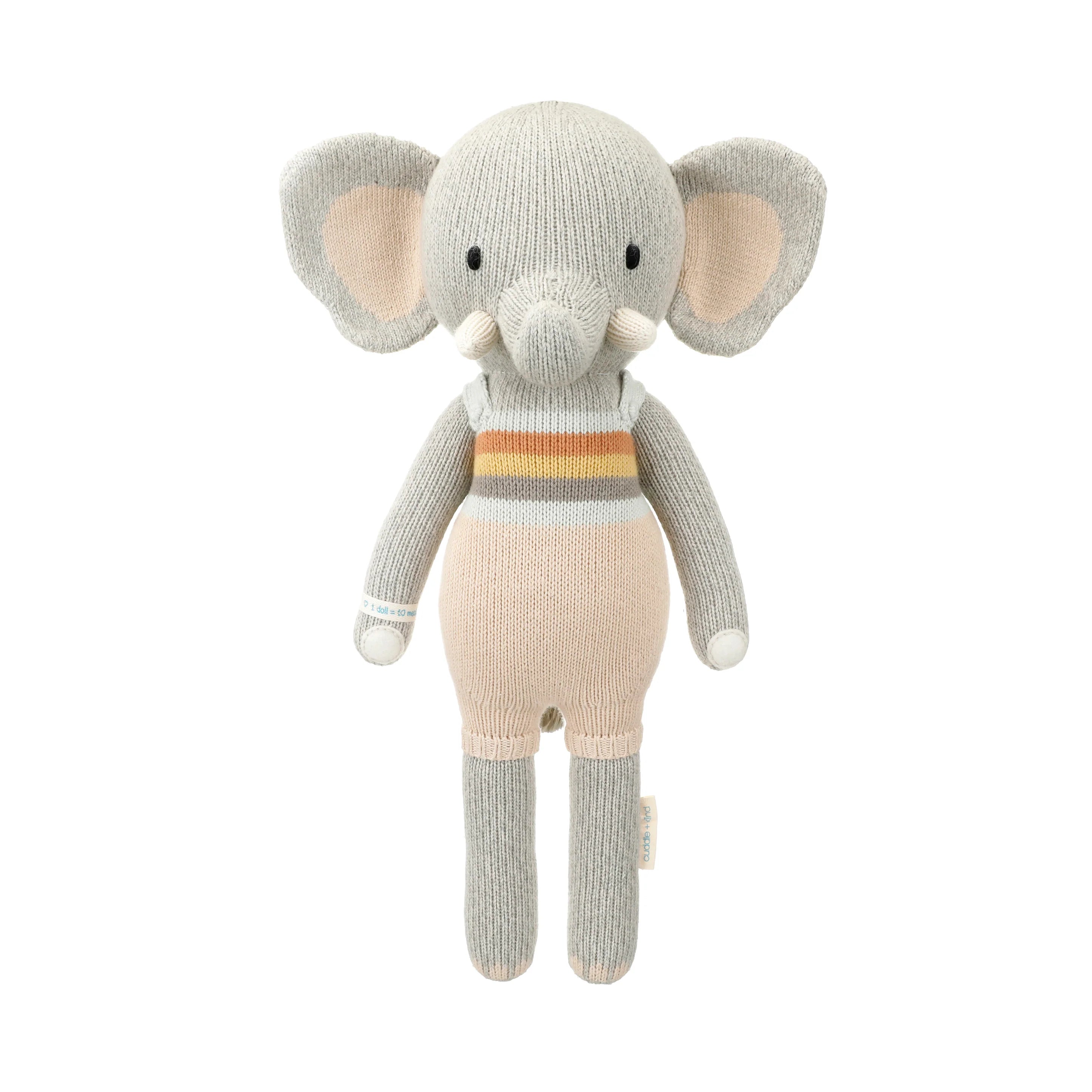 Cuddle + Kind-Little Sprout
