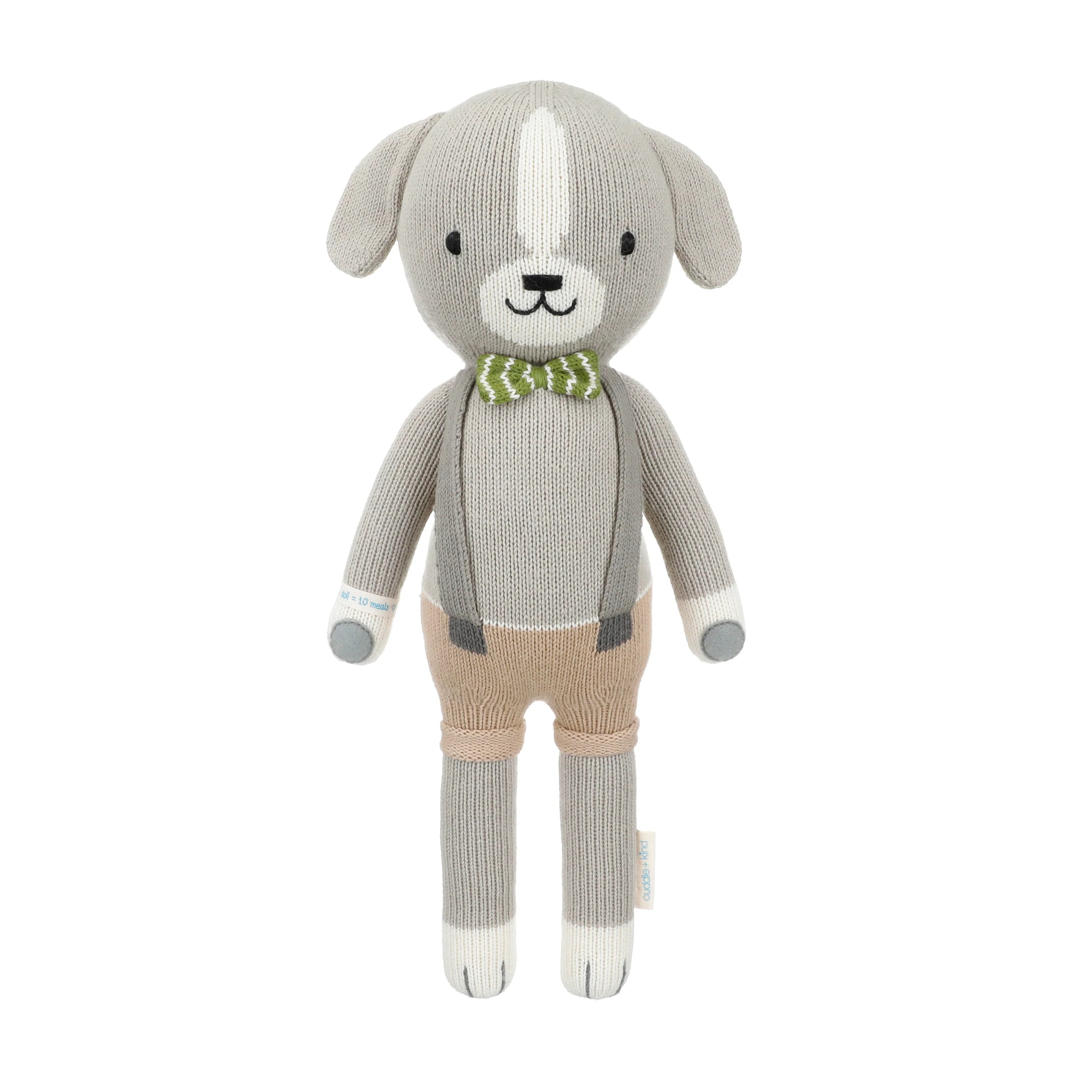 Cuddle + Kind-Little Sprout