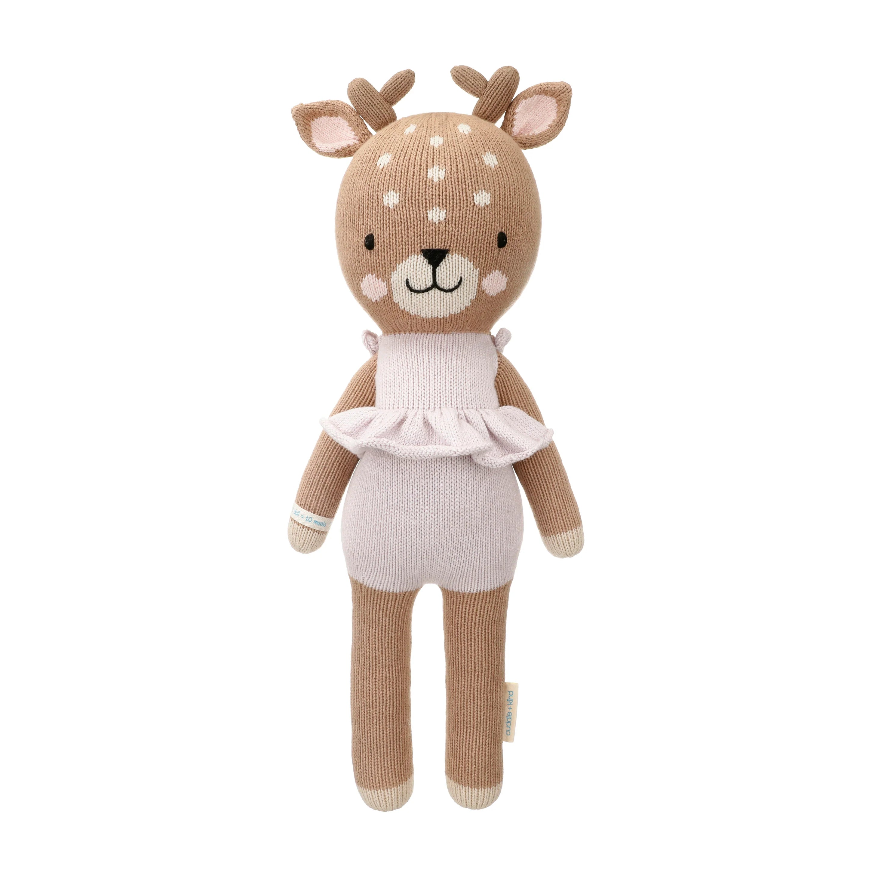 Cuddle + Kind-Little Sprout