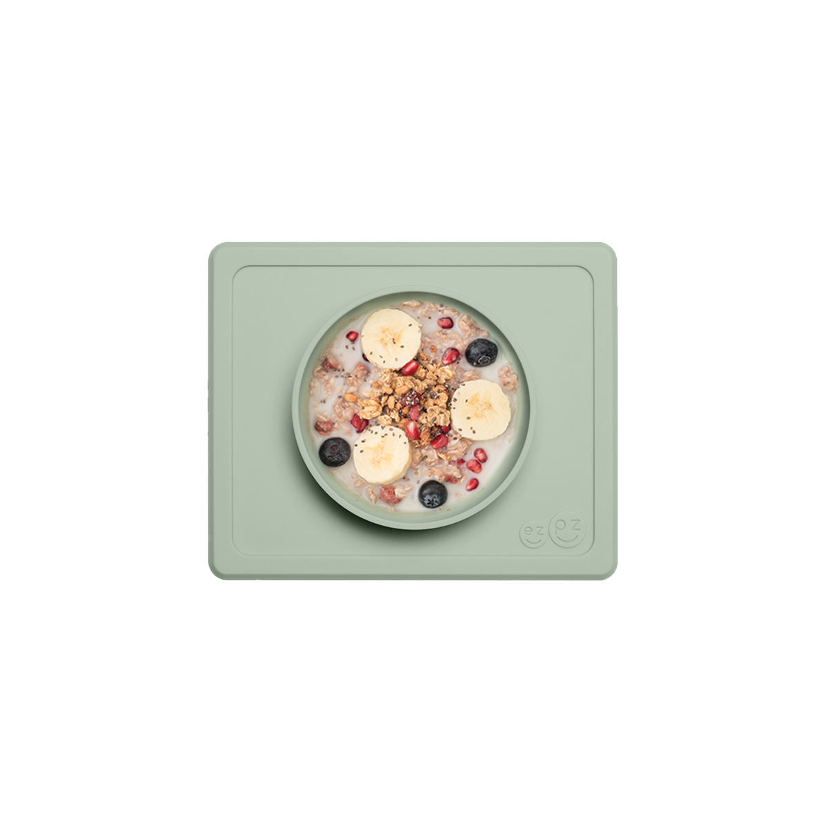 Mini Bowl (Toddler 12+ months): Sage